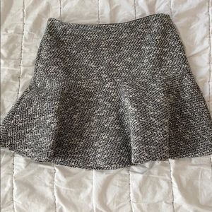 Perfect winter/fall skirt.